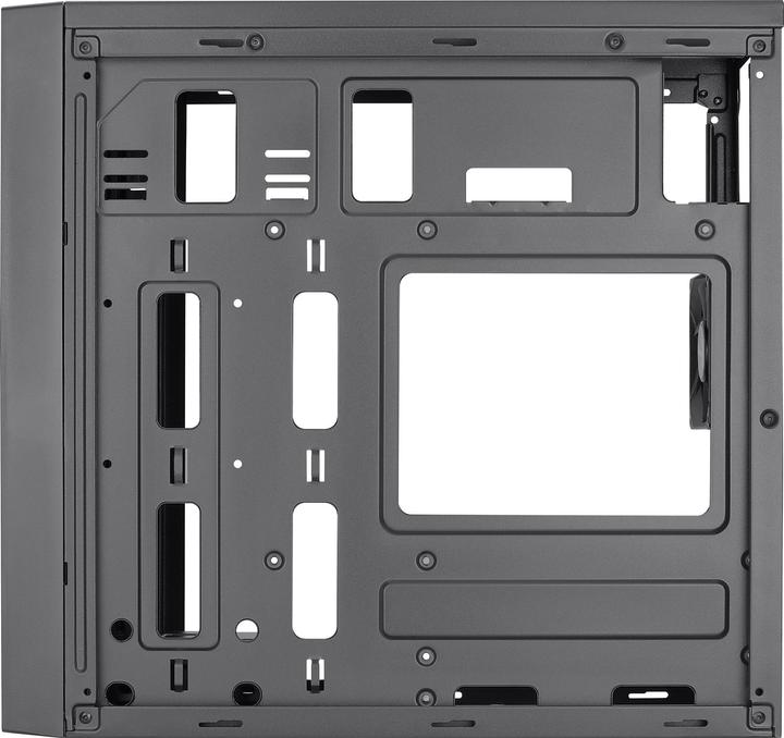 Produktbild AeroCool CS-108 (mATX, Mini-ITX)