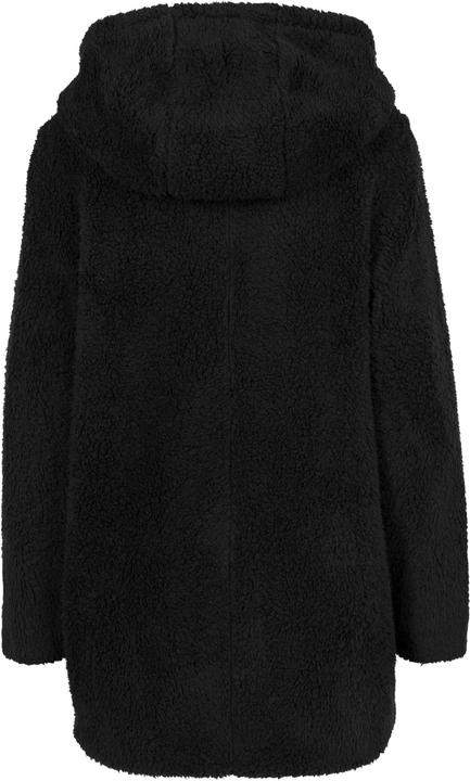 Image du produit Urban Classics Ladies Sherpa Jacket (S)