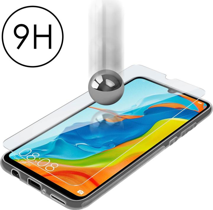 Image du produit Avizar Série de kits (Huawei P30 Lite XL)