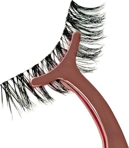 Produktbild GL Beauty MAGIC LASHY - TWEEZER 1 Stk. (Wimpern Applikator)