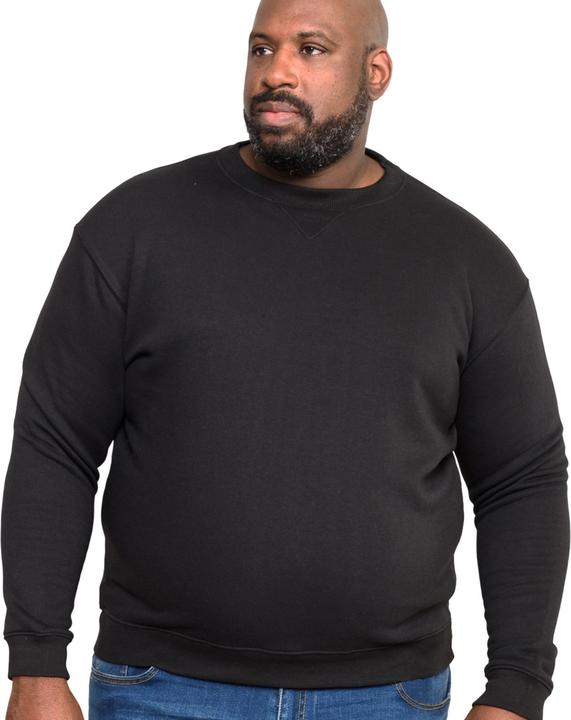 Image du produit DUKE Sweat-shirt Rockford Kingsize (4XL)
