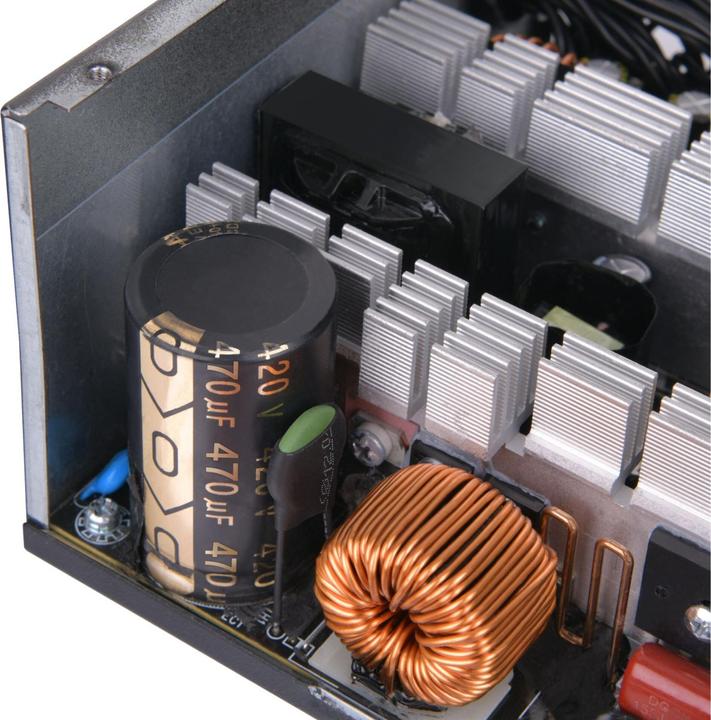 Actual product image Thermaltake 600W Smart W3 (600 W)