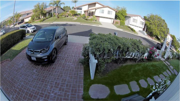 Produktbild Arlo Ultra 2 Spotlight Kamera, 2er Set (3840 x 2160 Pixels)