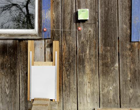 Image du produit Kerbl Commande automatique pour porte de poulailler