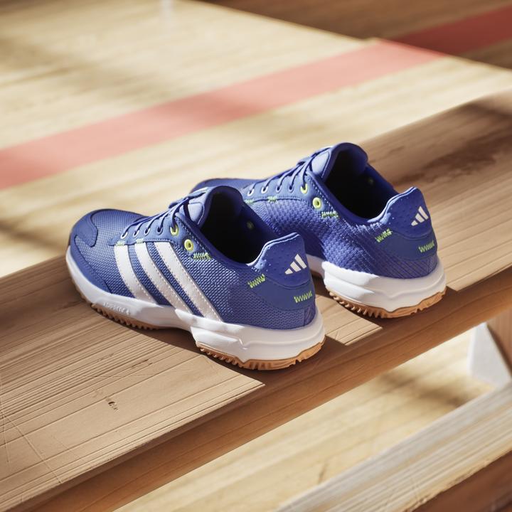 Produktbild adidas hallenschuhe kind stabil (37 1/3)