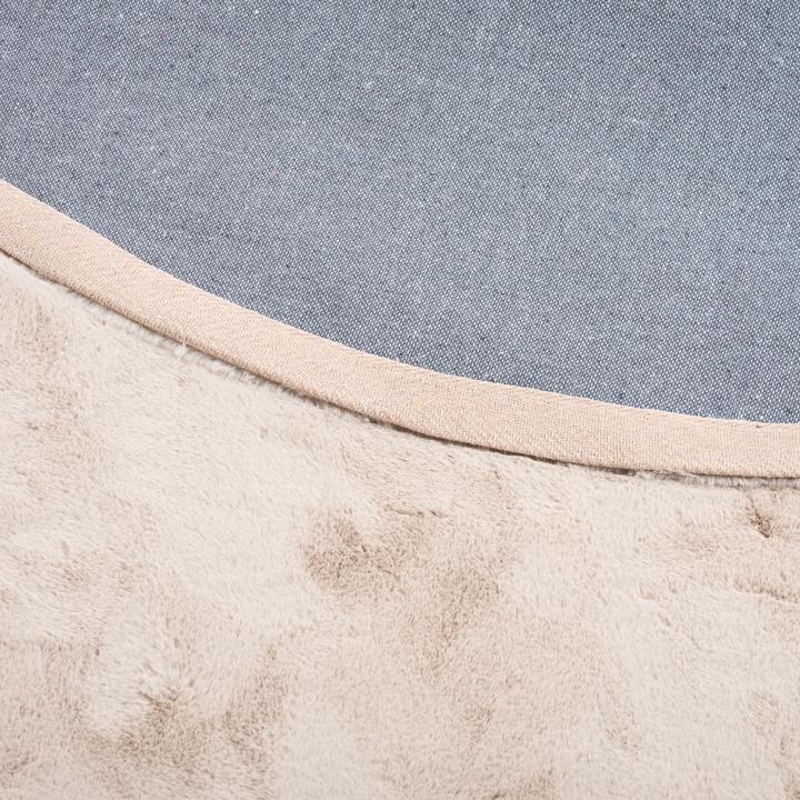 Actual product image Pergamon Luxury (Ø 80 cm)