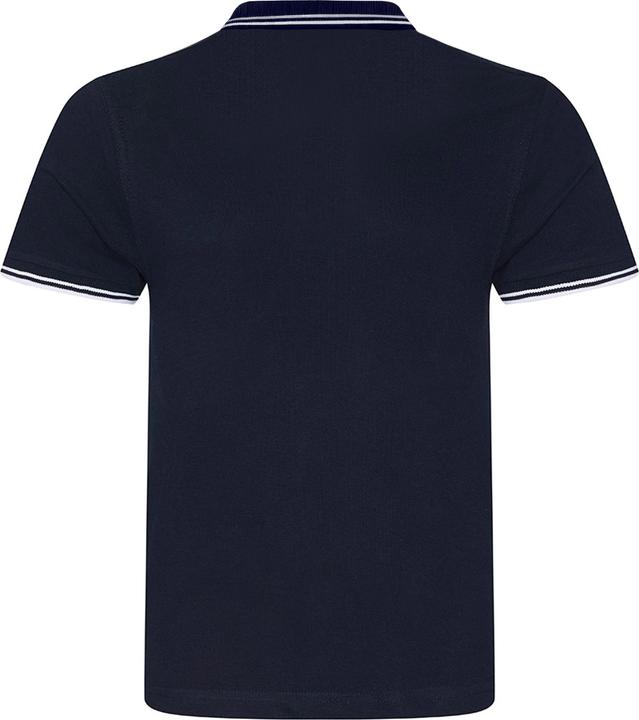 Awdis Stretch Tipped Pique Polo Shirt