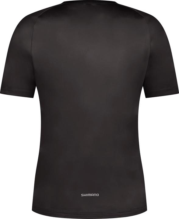 Produktbild Shimano Men Sentiero SS Jersey gray (S)