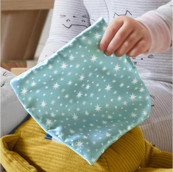 Actual product image Fisher-Price Hoppy Dreams Soother & Sleep Trainer