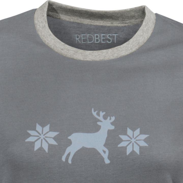 Produktbild Redbest Damen-Schlafanzug (38)