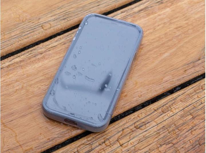 Immagine prodotto Quad Lock MAG Poncho - iPhone 14 Plus (Apple iPhone 14 Plus)