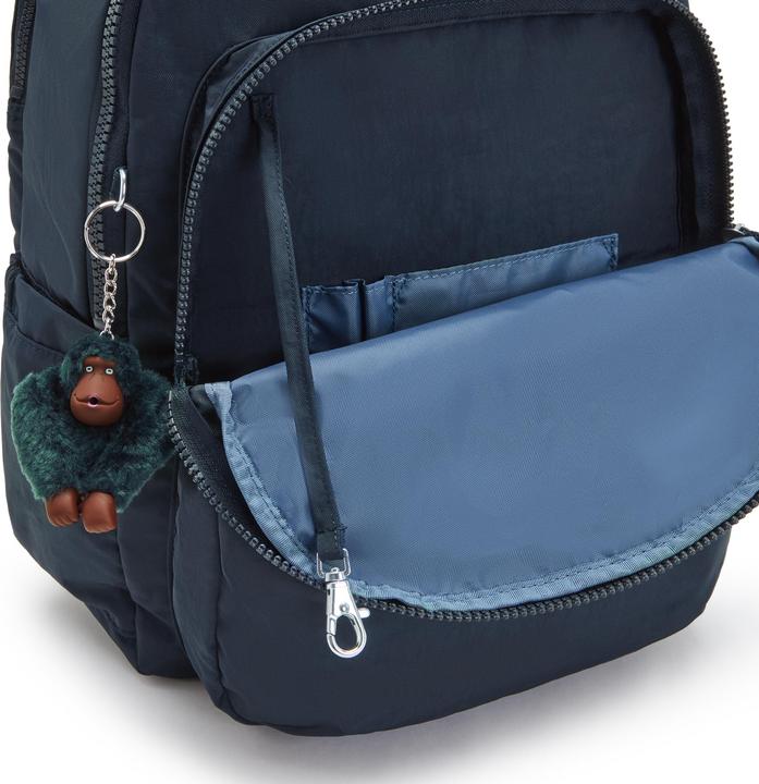 Actual product image Kipling backpack seoul lap