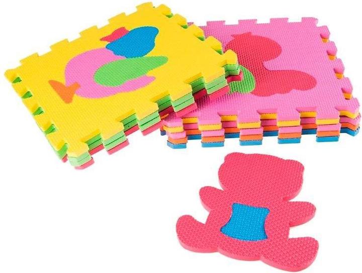 Immagine prodotto Smiki PUZZLE 5749100. 30 CMX30 CM
