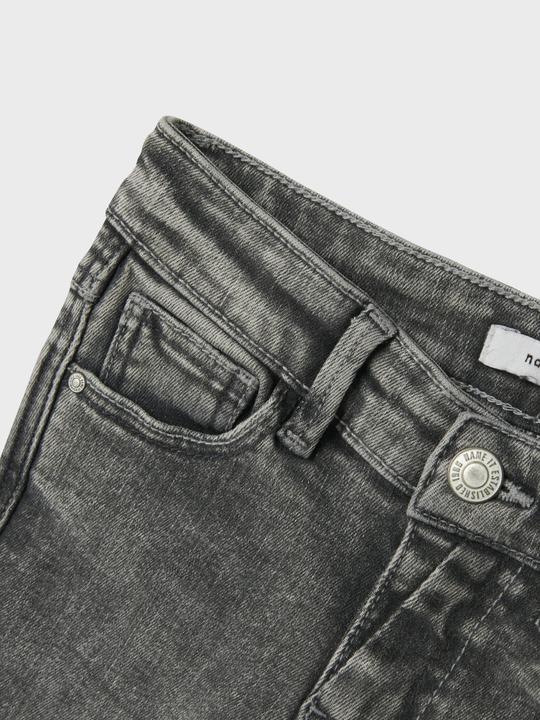 Produktbild Name it Nkfpolly Skinny Boot Jeans 1142-Au Noos (152)
