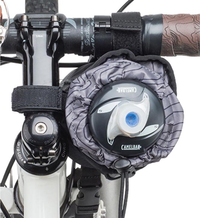 Produktbild Blackburn Outpost Carryall (1.20 l, Lenkertasche)