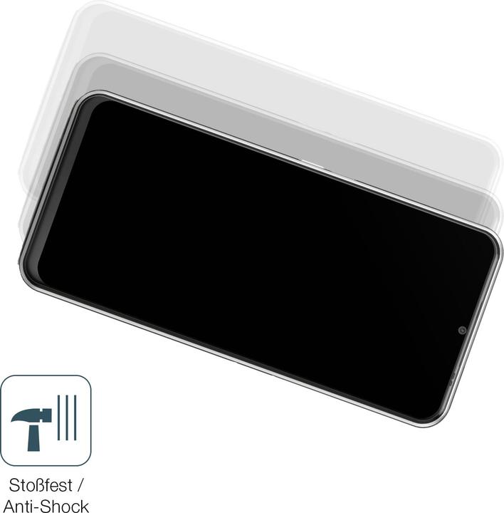 Image du produit Dipos Film de Protection d’écran Anti-Shock (2 pièce(s), Emporia Smart)