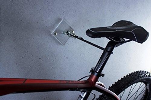 Produktbild Trelixx Fahrrad Wandhalterung