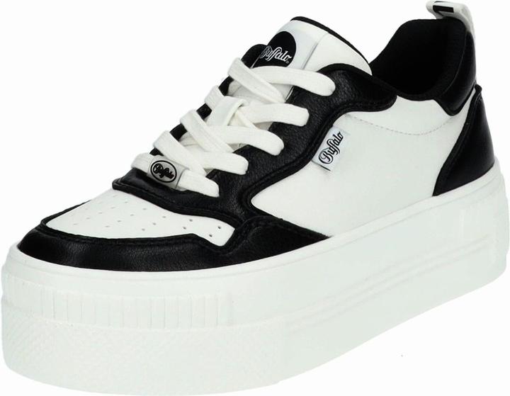 Actual product image Buffalo Paired Court Vegan Nappa - 159485 (39)