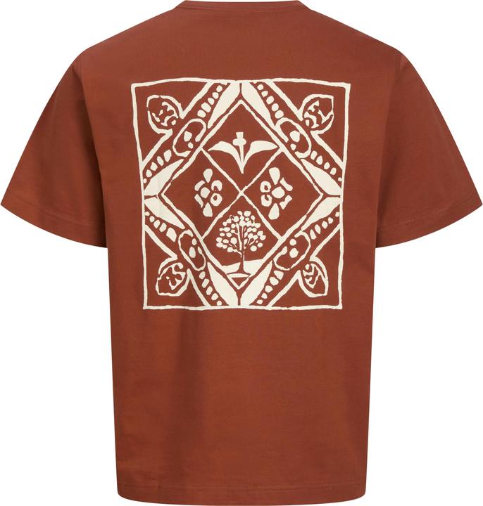 Immagine prodotto Jack & Jones Gedruckt T-shirt Mini T-shirt (104)