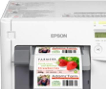 Image du produit Epson Tm-C3500 (720 dpi)