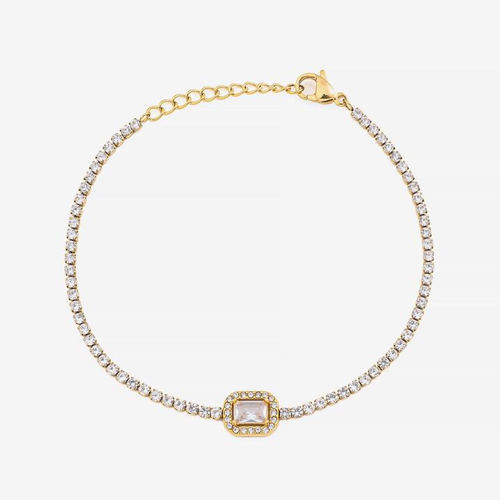 Produktbild Sensora Jewelry Teneriffa Armband (Edelstahl)