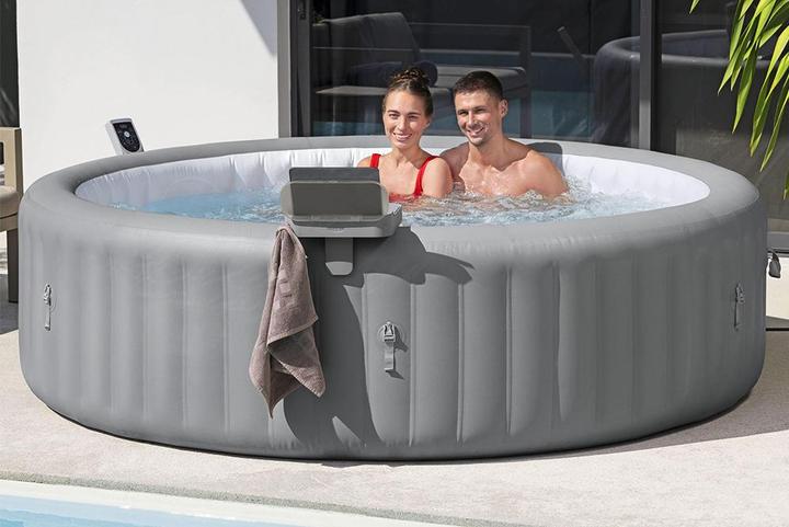 Productafbeelding Bestway LAY-Z-SPA 4-in-1 dienblad