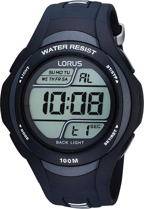 Produktbild Lorus Sport (Sportuhr, 46 mm)