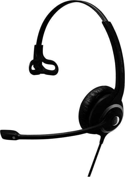 Image du produit EPOS Sc 230 Ms Ii (Filaire, USB-A)
