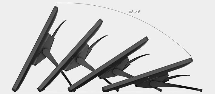 Immagine prodotto XP-Pen Artist 24 (23.80", 5080 lpi)