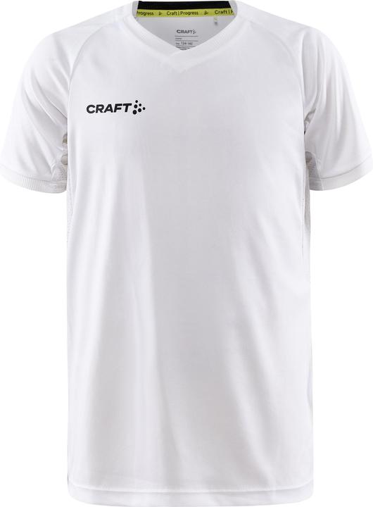 Actual product image Craft Progress 2.0 Solid Jersey JR (134)
