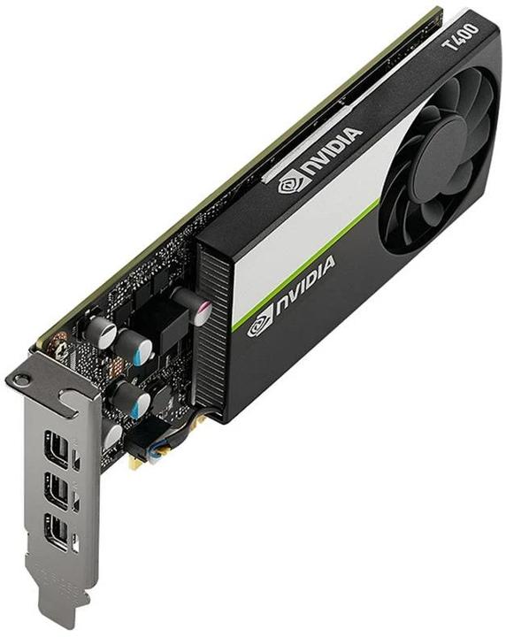 Produktbild PNY Quadro T400 (4 GB)