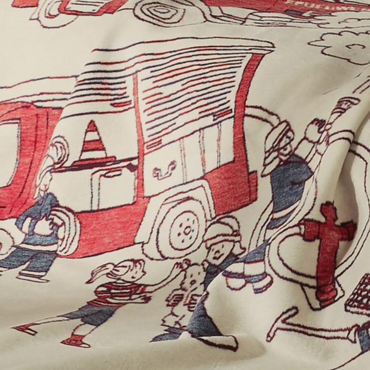Image du produit Erwin Müller Couverture pour enfants (150x200 cm)