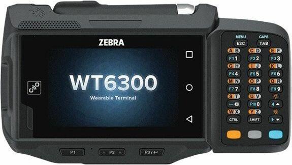 Produktbild Zebra WT6300 Wearable Terminal