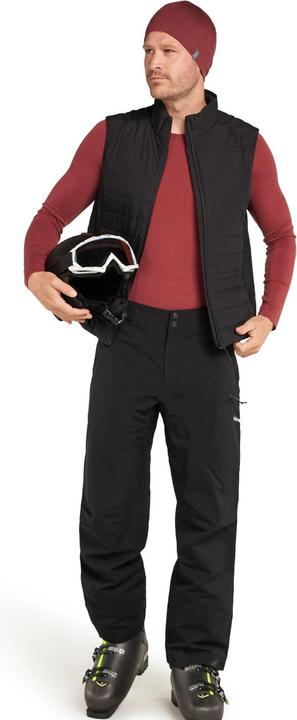 Actual product image Icebreaker Unisex Merino 260 Ridge Beanie (One size)