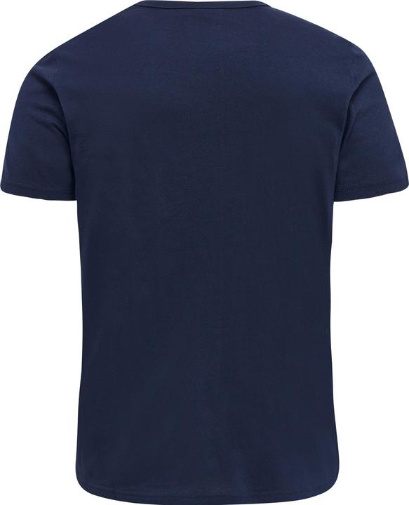 Actual product image hummel Ic Dayton T-Shirt (XS)