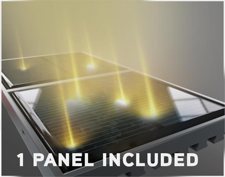 Image du produit Fischertechnik Énergie solaire