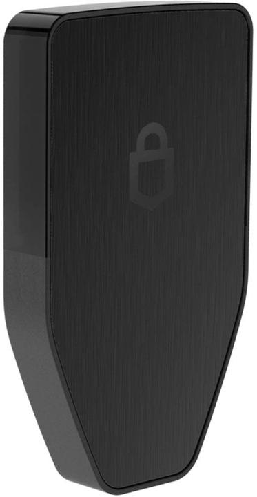 Immagine prodotto Trezor Cassaforte 3 - Nero cosmico (Bitcoin, Bitcoin Cash, Ethereum Classic, Cardano, Dogecoin, Litecoin, Stellar)
