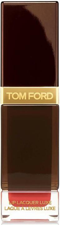 Actual product image Tom Ford Lip Lacquer Luxe Matte (Jaguar)