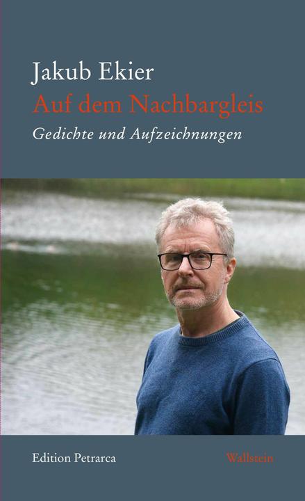 Auf dem Nachbargleis (Deutsch, Jakub Ekier, Doreen Daume, Andreas Volk, 2025)