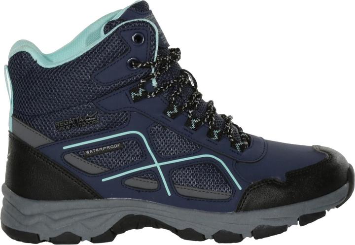 Image du produit Regatta - Bottines de marche LADY VENDEAVOUR - Femme (36)