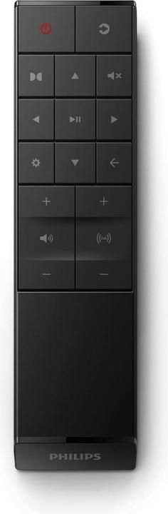 Image du produit Philips Barre de son 3.1.2 avec caisson de basse sans fil TAB8905 (600 W, 3.1 Canal)