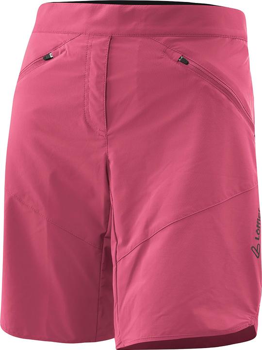 Produktbild Löffler Women's Bike Shorts Aeria-E ASSL (40, L)