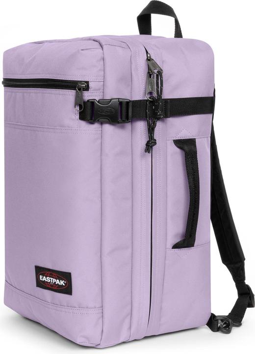 Image du produit Eastpak Rucksack Transit'r Pack 28 l, Lila (28 l)