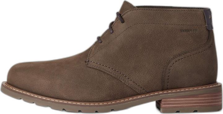 Actual product image Ariat waterproof boots kingham h2o (45)