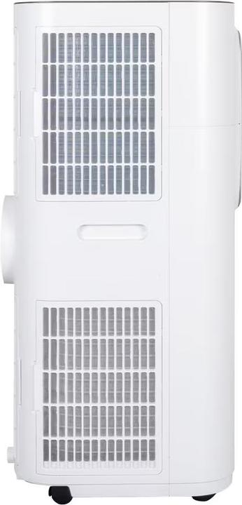 Produktbild Kibernetik KL120 WIFI +TIO2 (16 m², 9895.21 BTU/h)