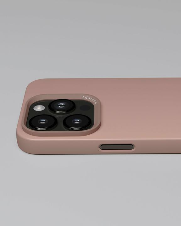 Produktbild Nudient Thin (Apple iPhone 14 Pro)
