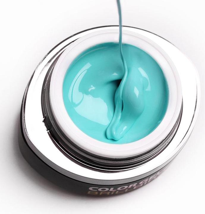 Actual product image BrillBird Brush & Go Gel G37 - 4.5ml