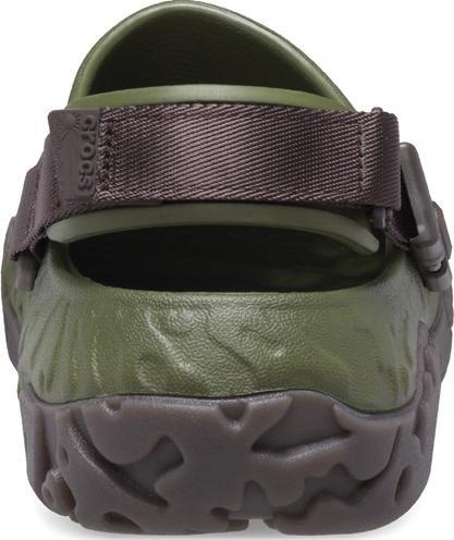 Immagine prodotto Crocs Zoccolo Atlas per tutti i terreni (43, 43.5, 44, 43 1/3)
