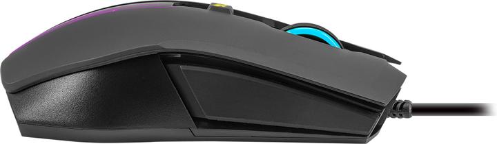 Actual product image Cooler Master Desktop Gaming Devastator 4 (DE) black RGB revised Version (DE, Cable)