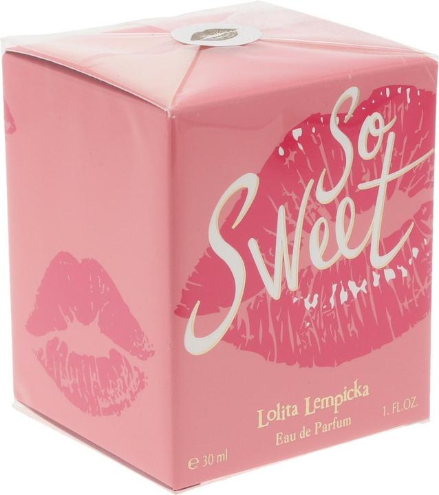 Produktbild Lolita Lempicka So Sweet by Eau de Parfum Spray 30 ml (Eau de Parfum, 30 ml)